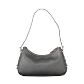 Twinset Black Polyethylene Women Handbag